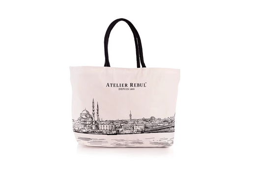 Atelier Rebul Summer Bag