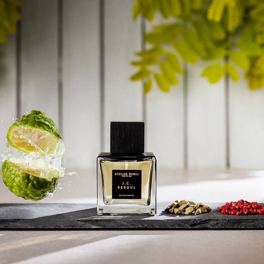 Atelier Rebul J.C. Reboul Herenparfum