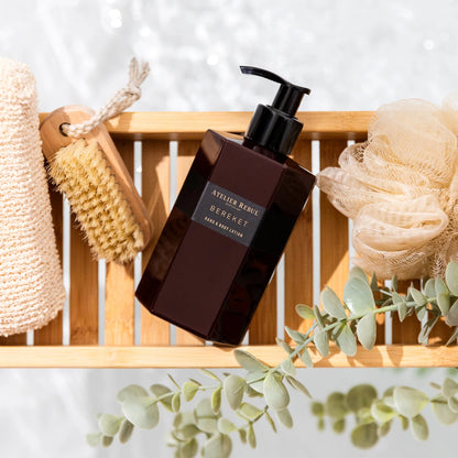 Atelier Rebul Bereket Hand & Bodylotion