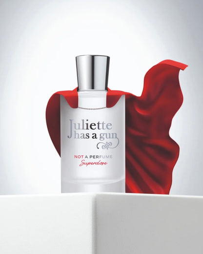 Not a Perfume Superdose