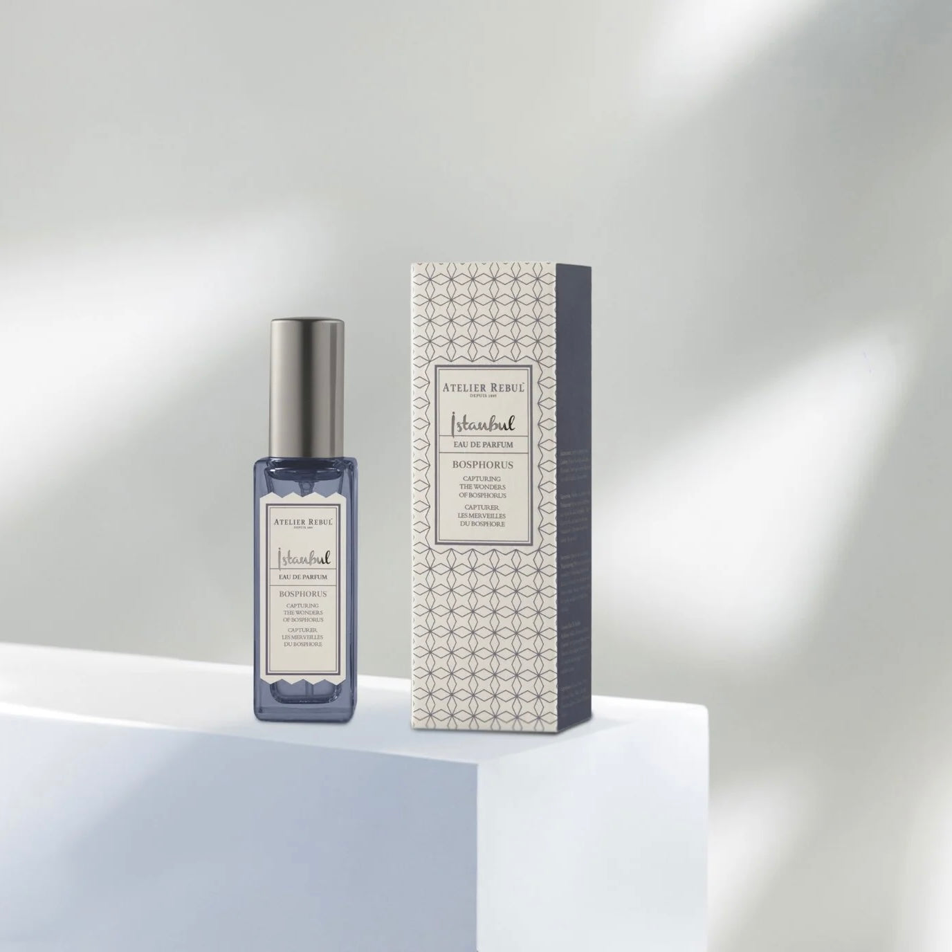 Atelier Rebul Istanbul Bosphorus Eau de Parfum