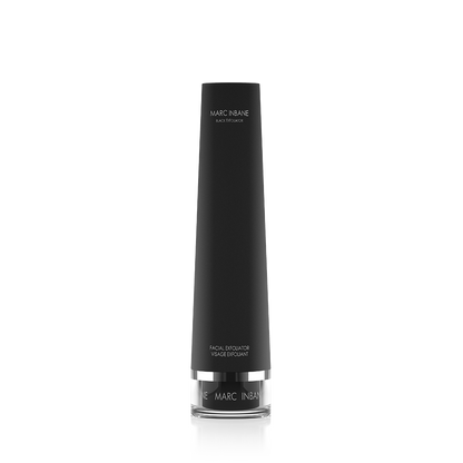 Black Exfoliator