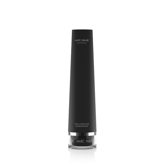 Black Exfoliator