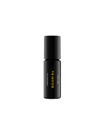 Room 64 Perfume Oil 10ml