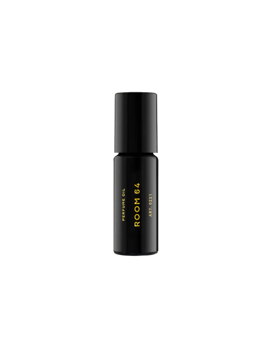 Room 64 Perfume Oil 10ml