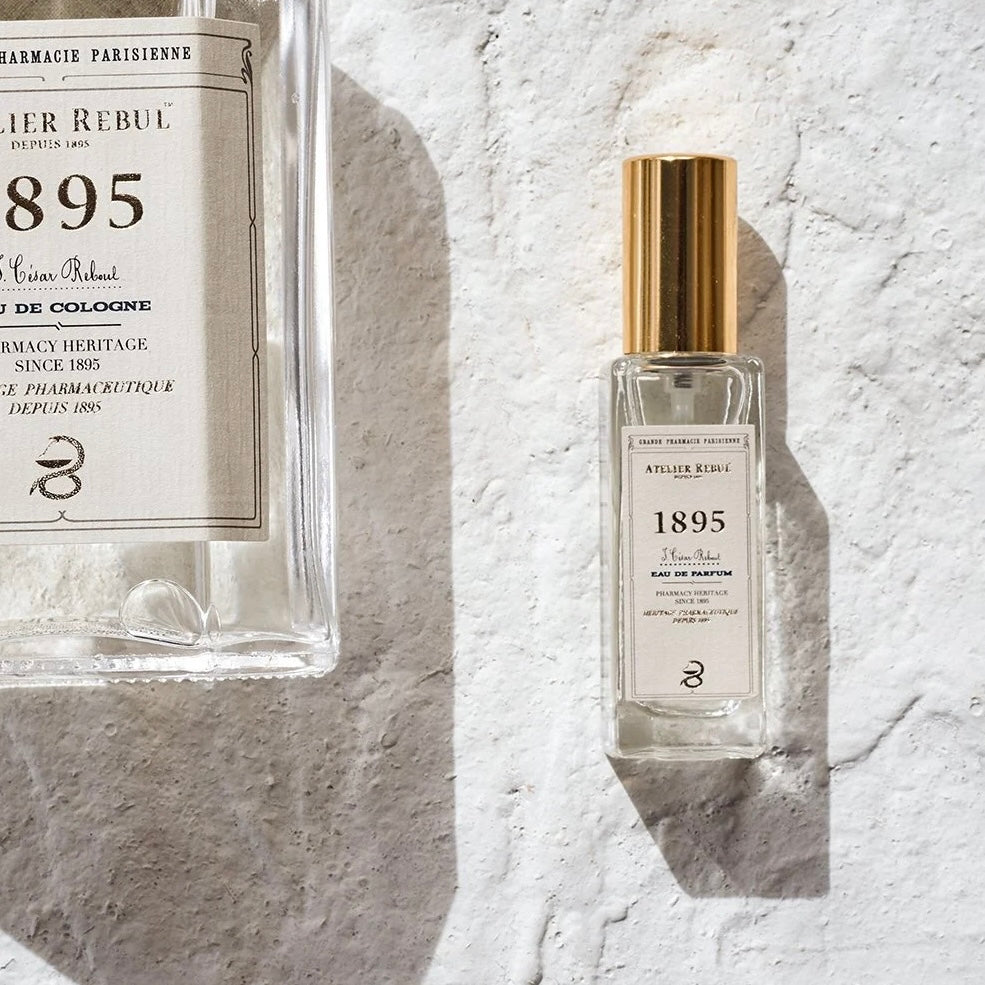 Atelier Rebul 1895 Eau de Parfum