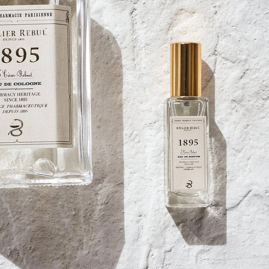 Atelier Rebul 1895 Eau de Parfum
