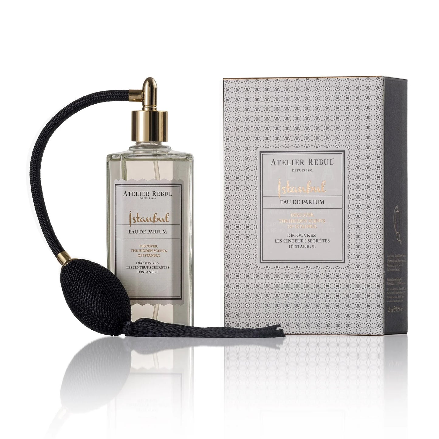 Atelier Rebul Istanbul Eau de Parfum