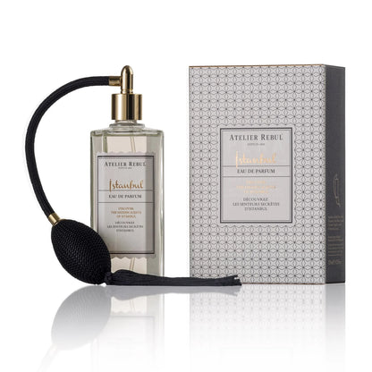 Atelier Rebul Istanbul Eau de Parfum