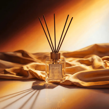 Atelier Rebul Istanbul Golden Hour Geurstokjes