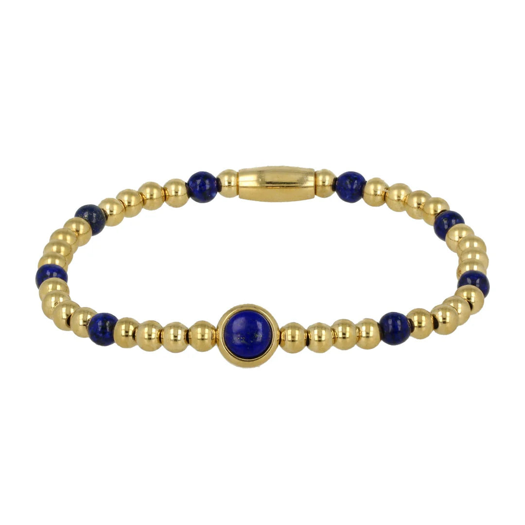 Lapis Lazuli armband
