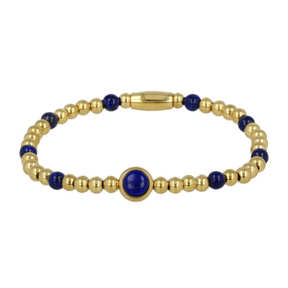Lapis Lazuli armband