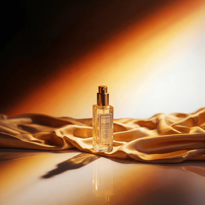 Atelier Rebul Istanbul Golden Hour Eau de Parfum