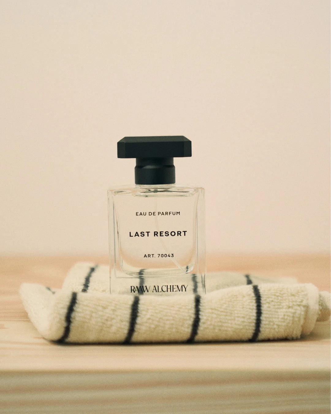 Last Resort EDP 50ml