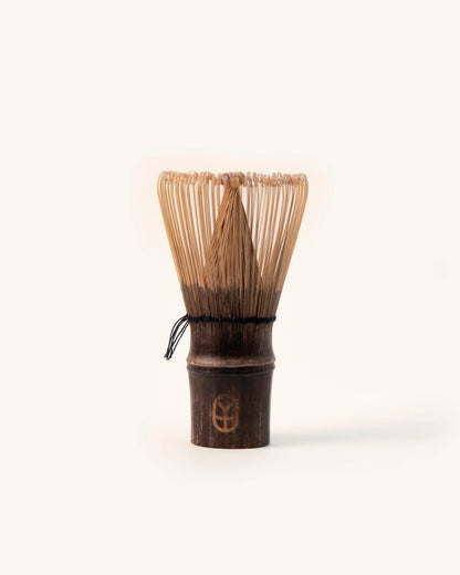 Bamboe whisk