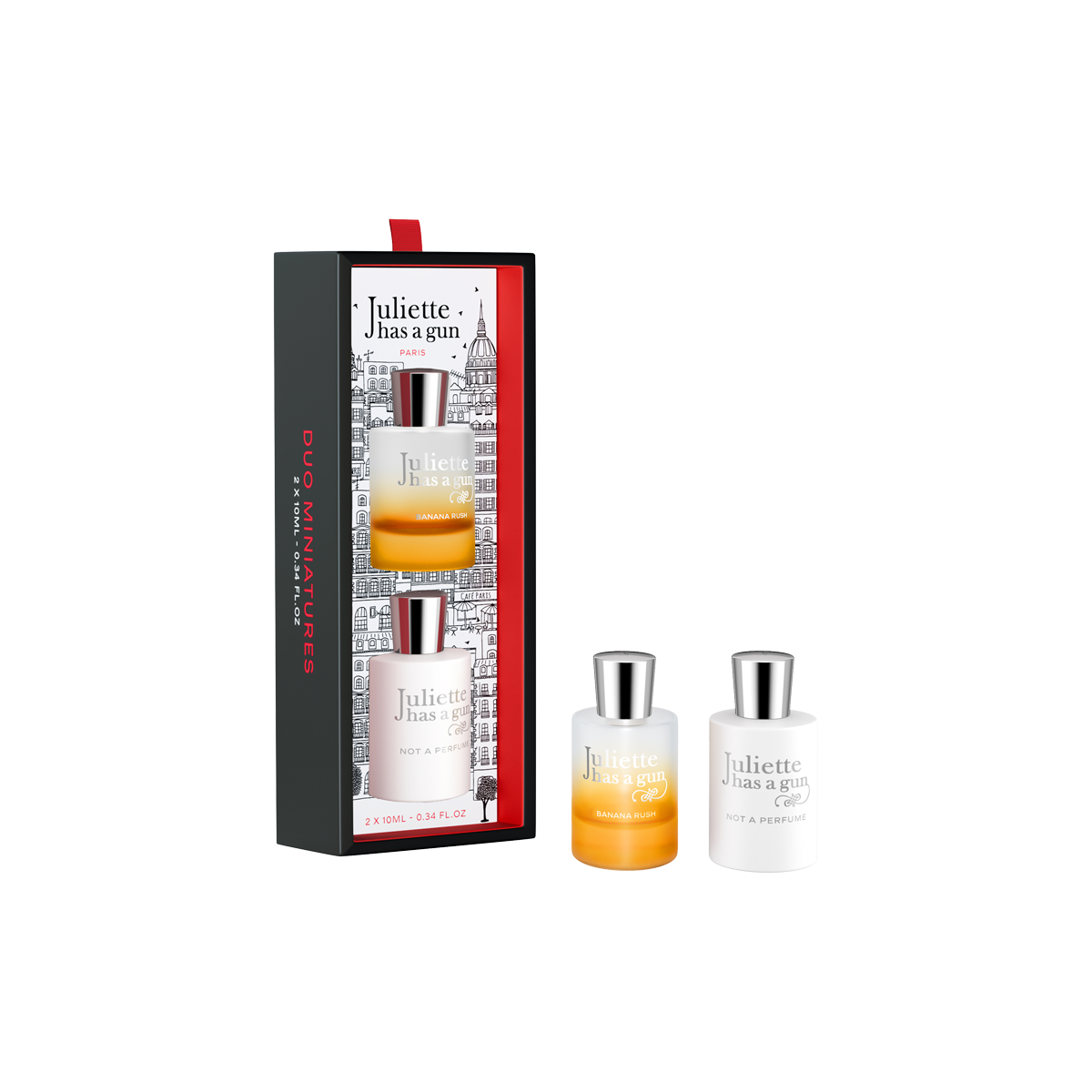 Duo Miniature EDP