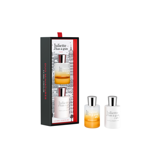 Duo Miniature EDP