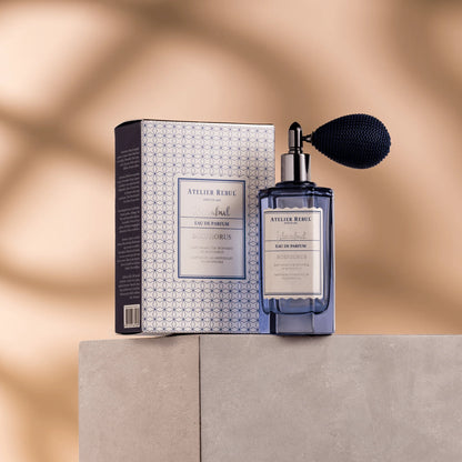 Atelier Rebul Istanbul Bosphorus Eau de Parfum