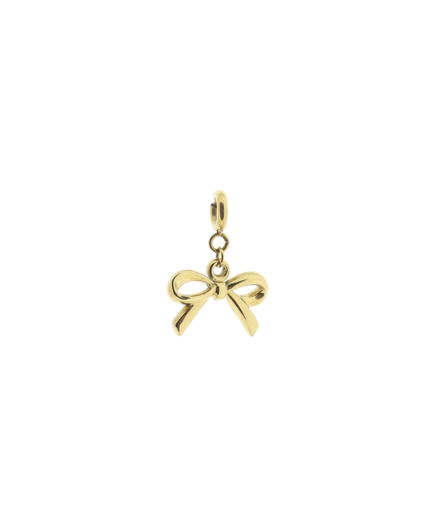 Hanger bow small