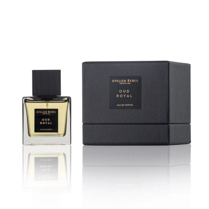 Atelier Rebul Oud Royal Herenparfum