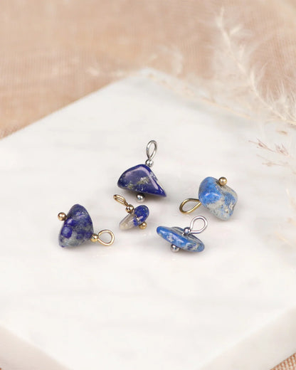 Ayla bedel Lapis Lazuli
