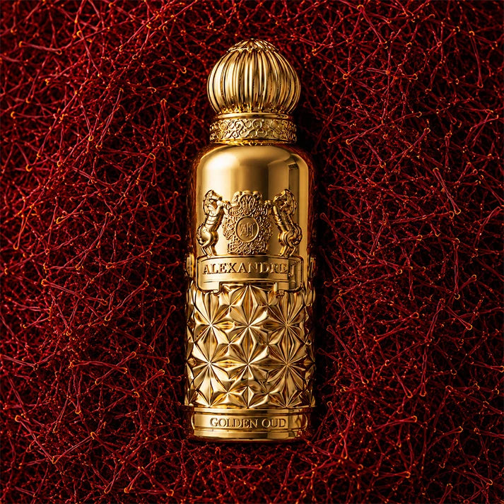 Alexandre.J Golden Oud II