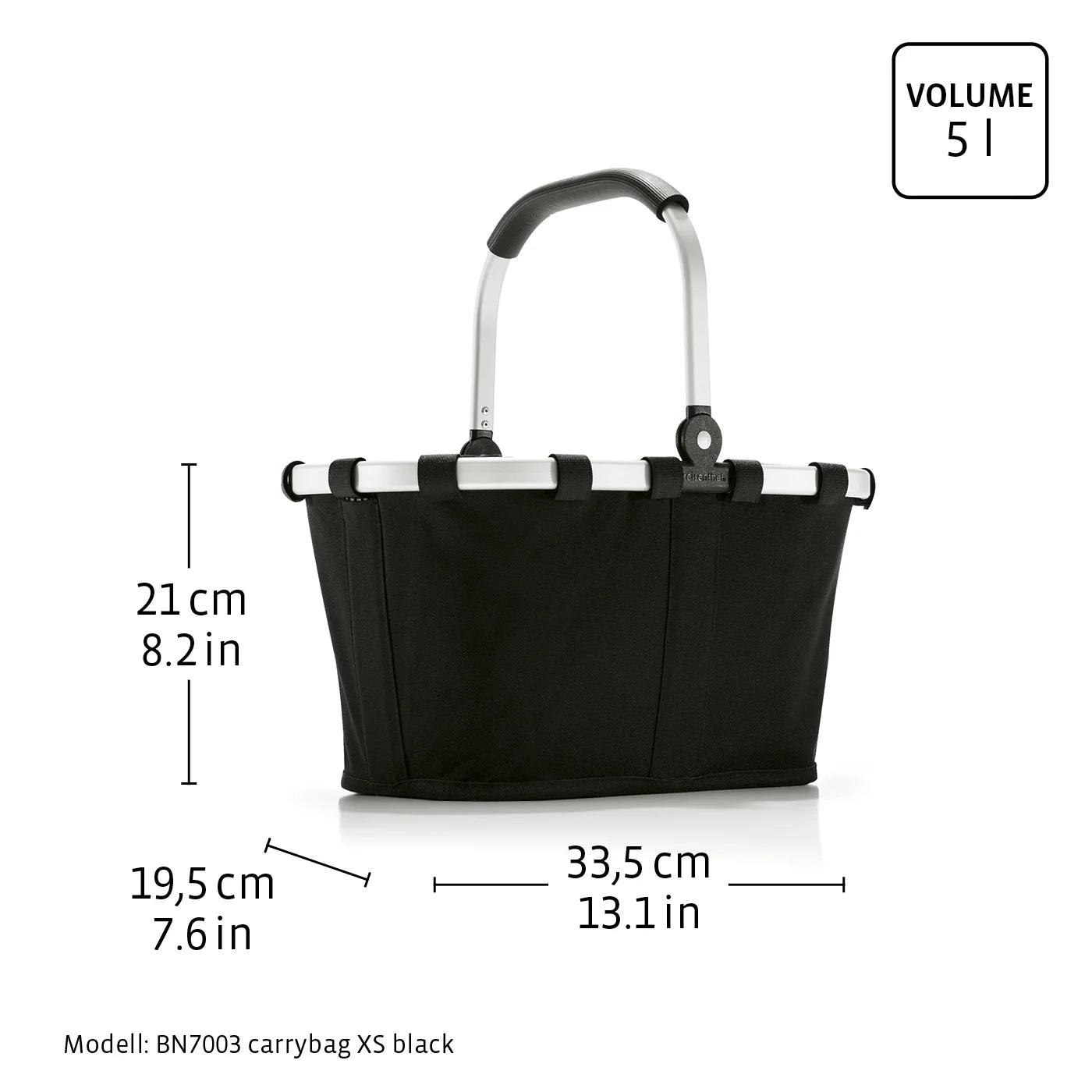 Reisenthel Carrybag xs