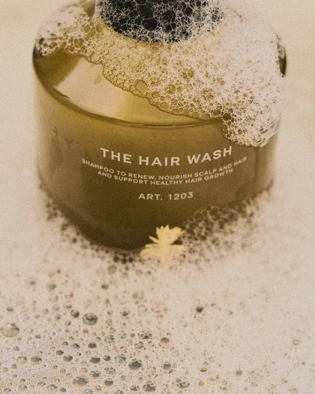 The Hair Shampoo