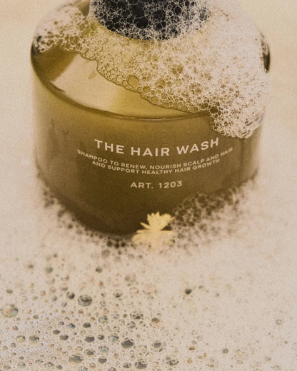 The Hair Shampoo