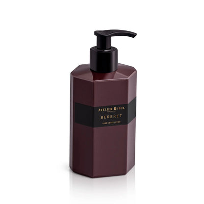 Atelier Rebul Bereket Hand & Bodylotion