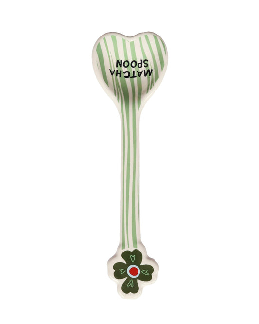 Lepel ‘matcha spoon’