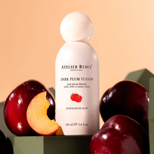 Atelier Rebul Hair & Body Mist Dark Plum Fusion