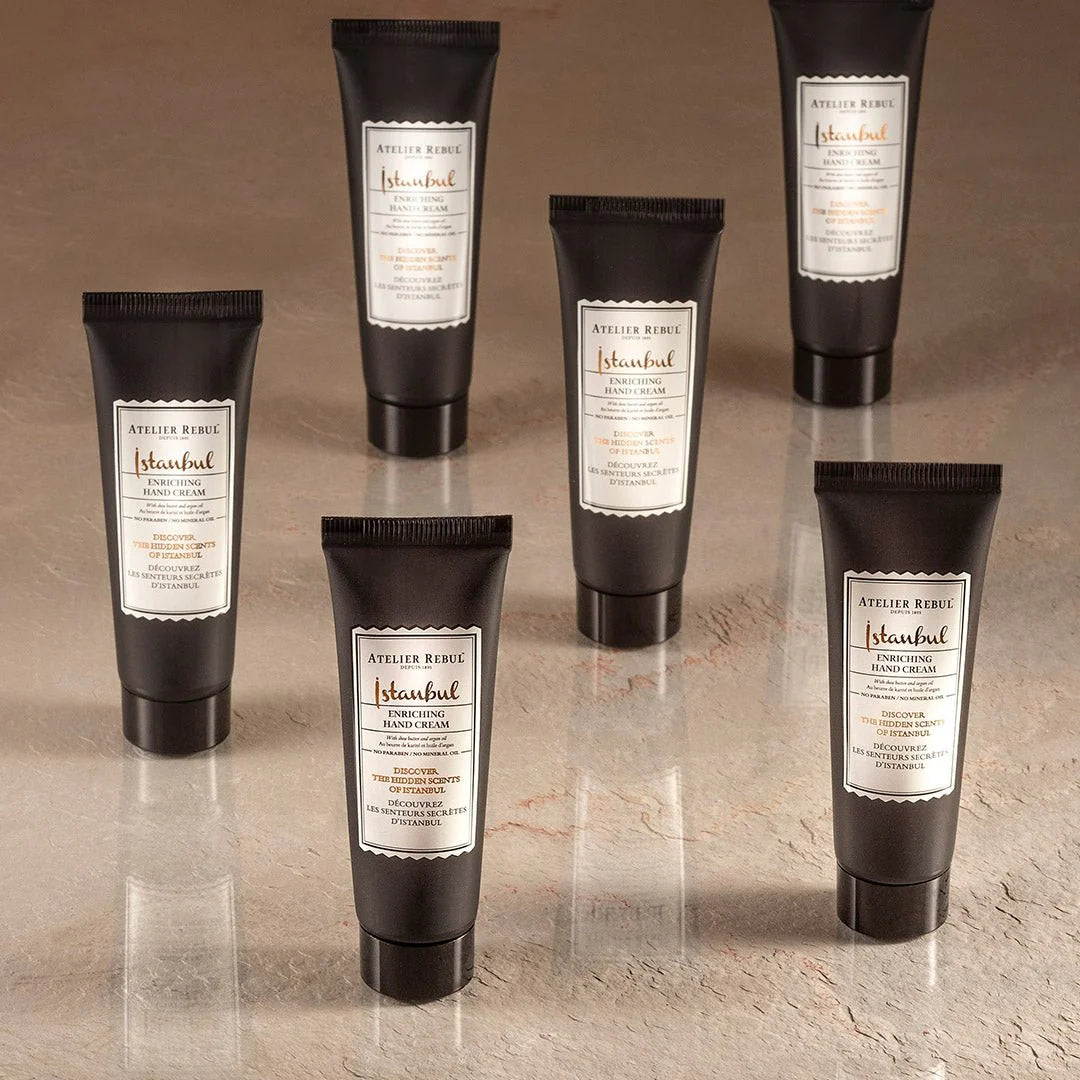 Atelier Rebul Istanbul handcrème 30 ml