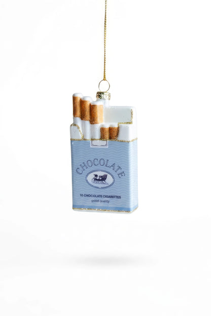 Chocolade sigaretten