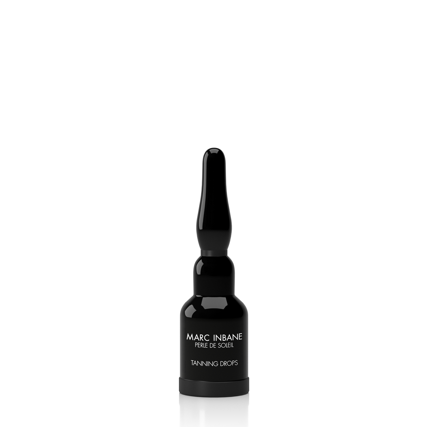 Pocket-Size ampul Perle de Soleil