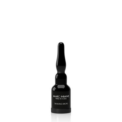 Pocket-Size ampul Perle de Soleil