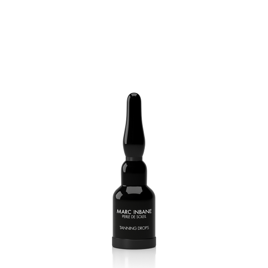 Pocket-Size ampul Perle de Soleil