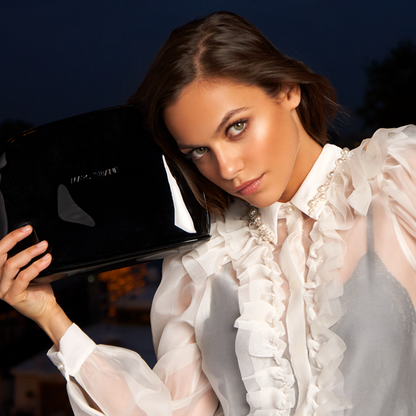 Elegance Clutch