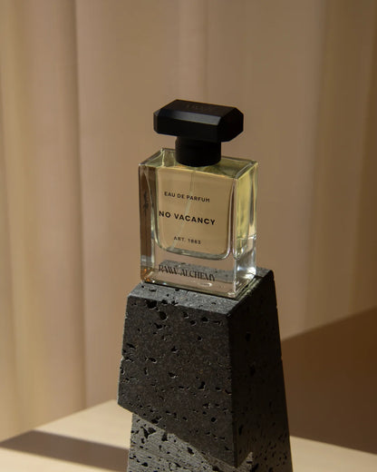 No Vacancy EDP 50ml