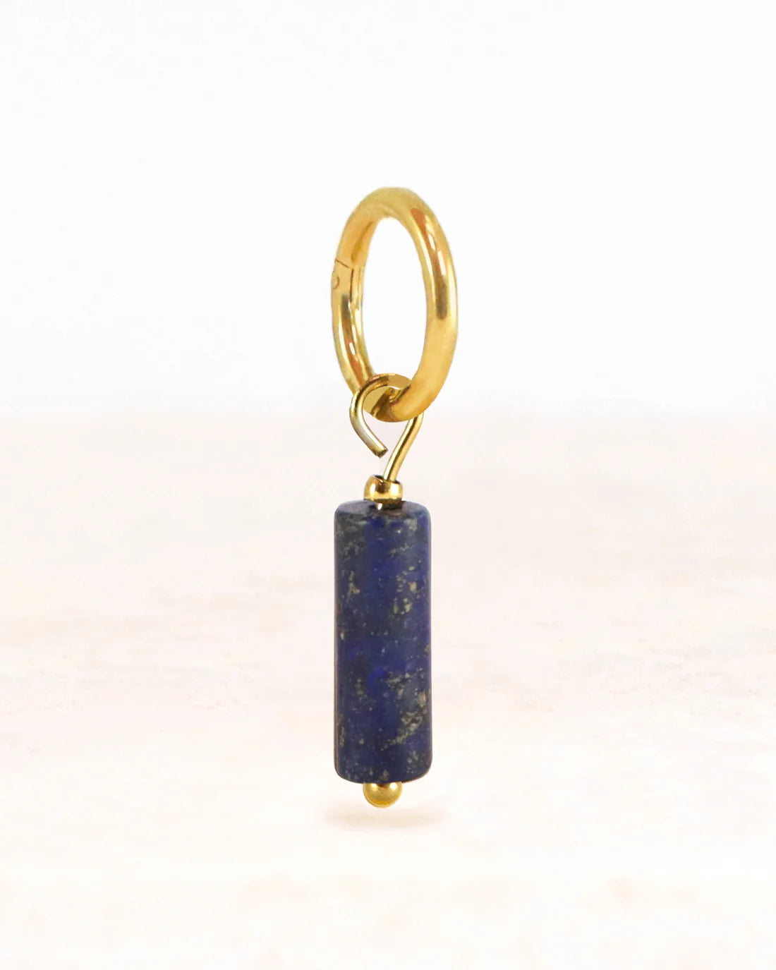 Gaia Bedel Lapis Lazuli