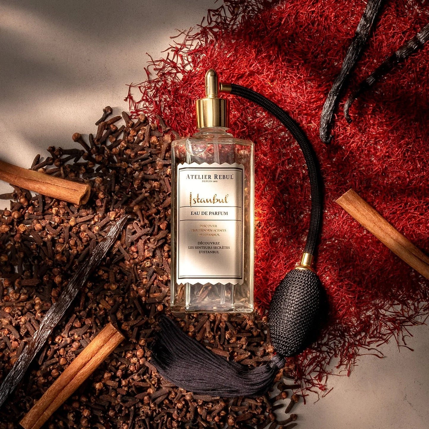 Atelier Rebul Istanbul Eau de Parfum