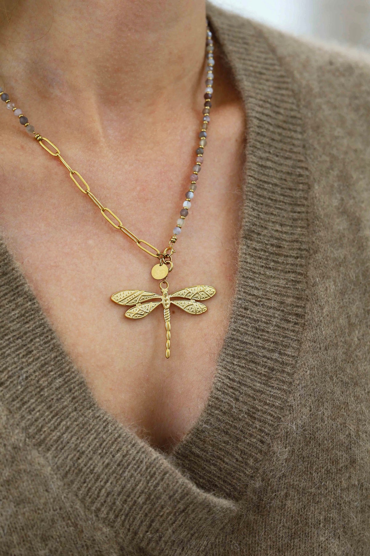 Hanger big Dragonfly