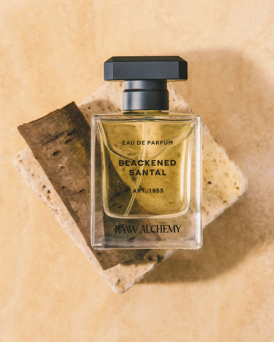 Blackened Santal EDP 50ml