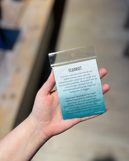 Giftset Sterrenbeeld