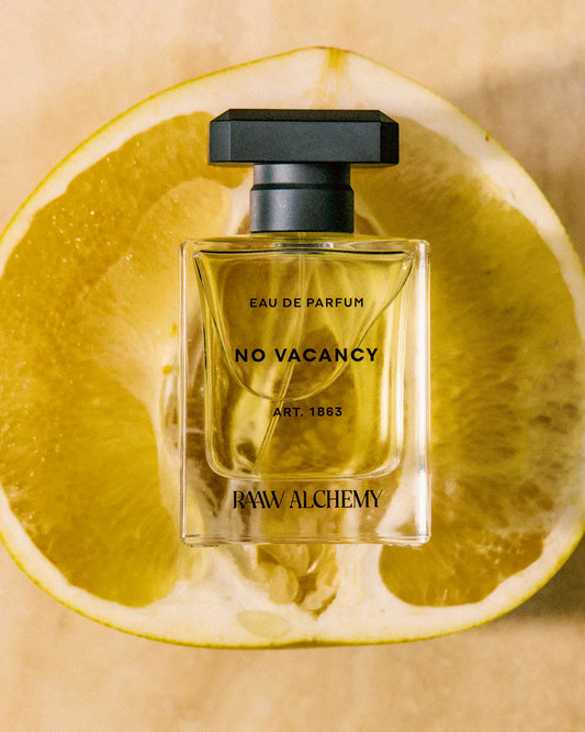 No Vacancy EDP 50ml