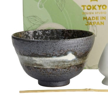 Tokyo Design Studio Matcha Bowl
