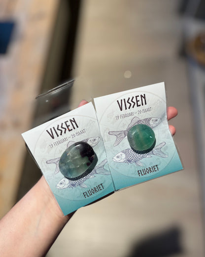 Giftset Sterrenbeeld
