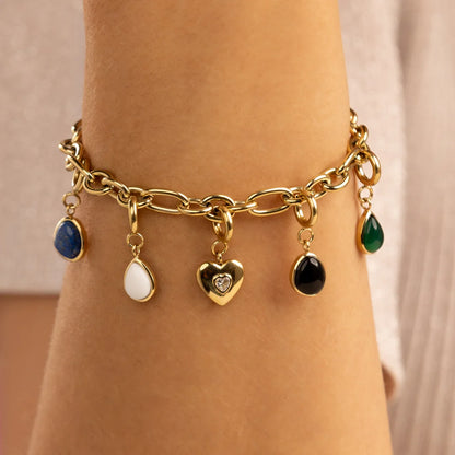 Onyx bedel
