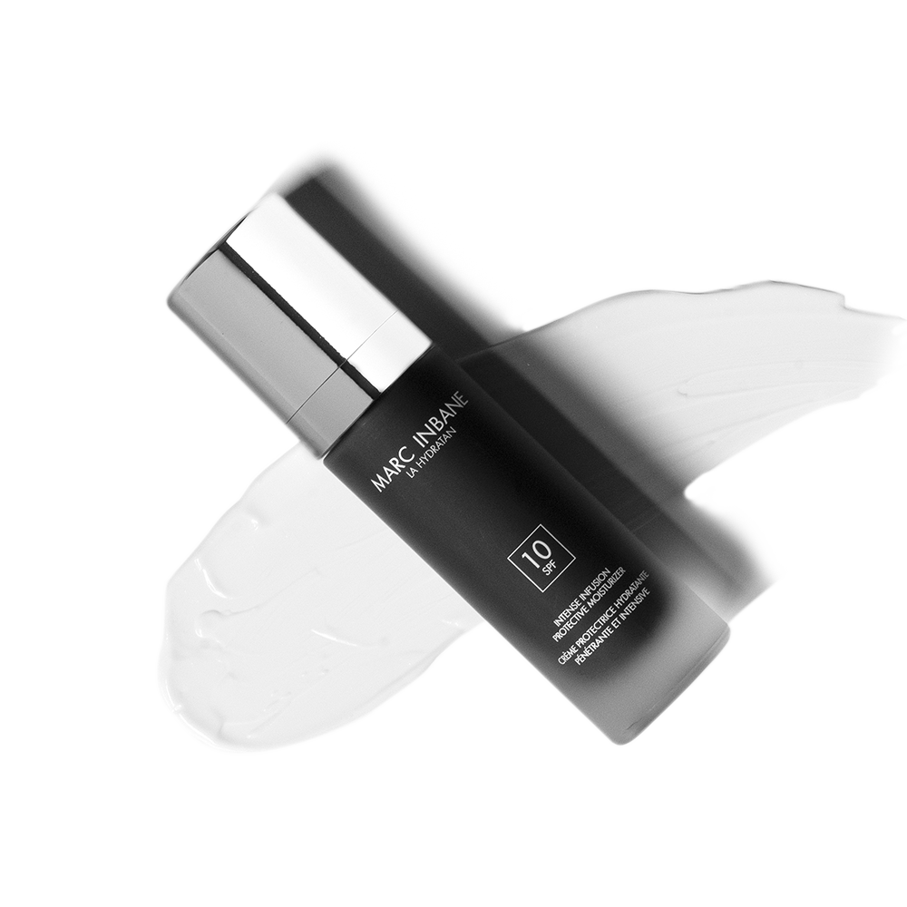 Le Teint/La Hydratan SPF10