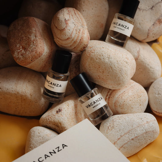 Vacanza Discovery set